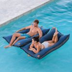Lux Lagoon Lounger with Sunbrella® Fabric - Image 25
