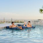 Lux Lagoon Lounger with Sunbrella® Fabric - Image 22