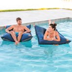 Lux Lagoon Lounger with Sunbrella® Fabric - Image 21