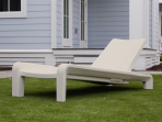 Deck Chaise Lounge - Image 14