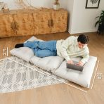 Chameleon Lounger - Image 2