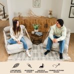 Chameleon Lounger - Image 3