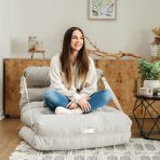 Chameleon Lounger - Image 24