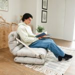 Chameleon Lounger