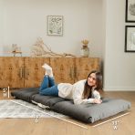 Chameleon Lounger - Image 5