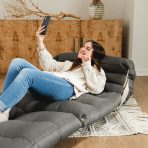 Chameleon Lounger - Image 8