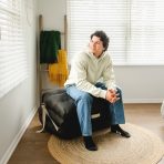 Chameleon Lounger - Image 9