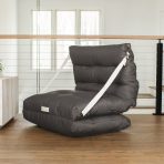 Chameleon Lounger - Image 15