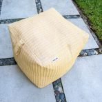 Square Ottoman - Image 4