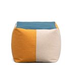 Square Ottoman - Image 14