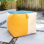 Square Ottoman - Image 12