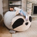 Wild Things Rocky Raccoon - Image 4