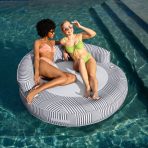 Dryside™ Island Inflatable Pool Float - Image 18