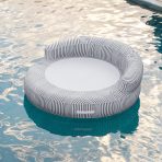 Dryside™ Island Inflatable Pool Float - Image 24