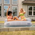 Dryside™ Island Inflatable Pool Float - Image 9