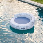 Dryside™ Island Inflatable Pool Float - Image 11