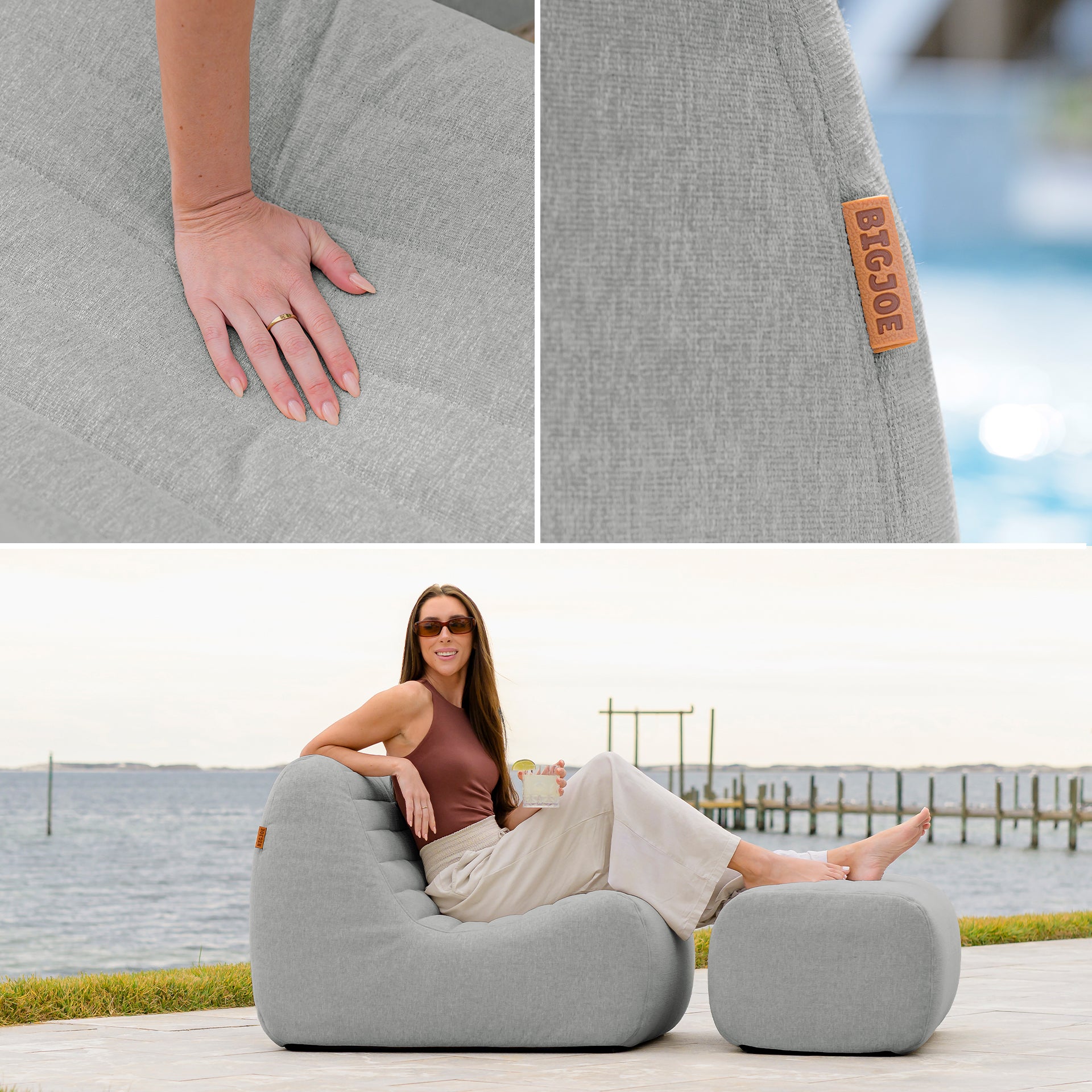 Solvana™ Primary Outdoor Chair - Image 37
