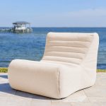 Solvana™ Link Outdoor Chair