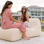 Solvana™ Link Outdoor Chair - Image 11