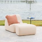 Solvana™ Link Outdoor Chair - Image 15