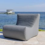 Solvana™ Link Outdoor Chair - Image 20