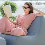 Solvana™ Link Outdoor Chair - Image 28