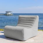 Solvana™ Link Outdoor Chair - Image 41