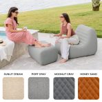 Solvana™ Link Outdoor Chair - Image 39