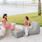 Solvana™ Link Outdoor Chair - Image 48