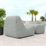 Solvana™ Link Outdoor Chair - Image 46