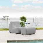 Solvana™ Link Outdoor Chair - Image 45