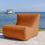 Solvana™ Link Outdoor Chair - Image 55