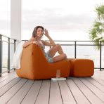 Solvana™ Link Outdoor Chair - Image 66