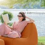 Solvana™ Link Outdoor Chair - Image 63