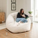 Cloudberry® Chair - Image 6