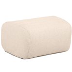Solvana™ Outdoor Ottoman - Image 16