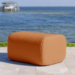Solvana™ Outdoor Ottoman - Image 52