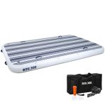 TidalJoy™ Rectangle Inflatable Dock - Image 12