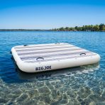 TidalJoy™ Square Inflatable Dock - Image 9