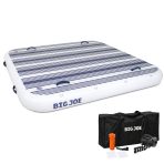 TidalJoy™ Square Inflatable Dock - Image 12