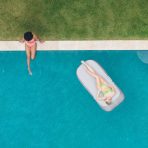 Dryside™ Lounger Inflatable Pool Float - Image 24