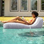 Dryside™ Lounger Inflatable Pool Float - Image 17