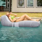 Dryside™ Lounger Inflatable Pool Float - Image 25