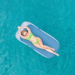 Dryside™ Lounger Inflatable Pool Float - Image 14