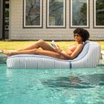 Dryside™ Lounger Inflatable Pool Float - Image 5