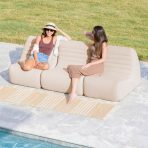 Solvana™ 3 Piece Outdoor Sectional