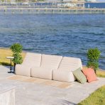 Solvana™ 3 Piece Outdoor Sectional - Image 10