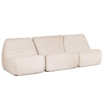 Solvana™ 3 Piece Outdoor Sectional - Image 13