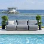 Solvana™ 3 Piece Outdoor Sectional - Image 14