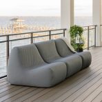 Solvana™ 3 Piece Outdoor Sectional - Image 26